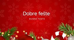 buone feste